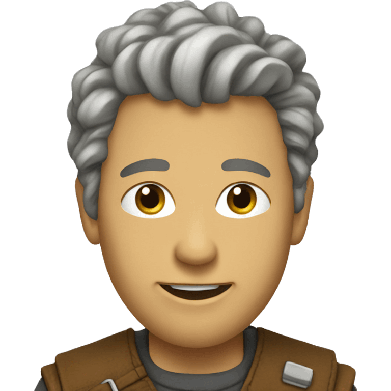 kirk hammet emoji