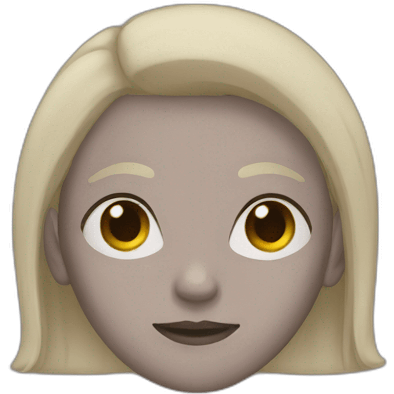 gender emoji