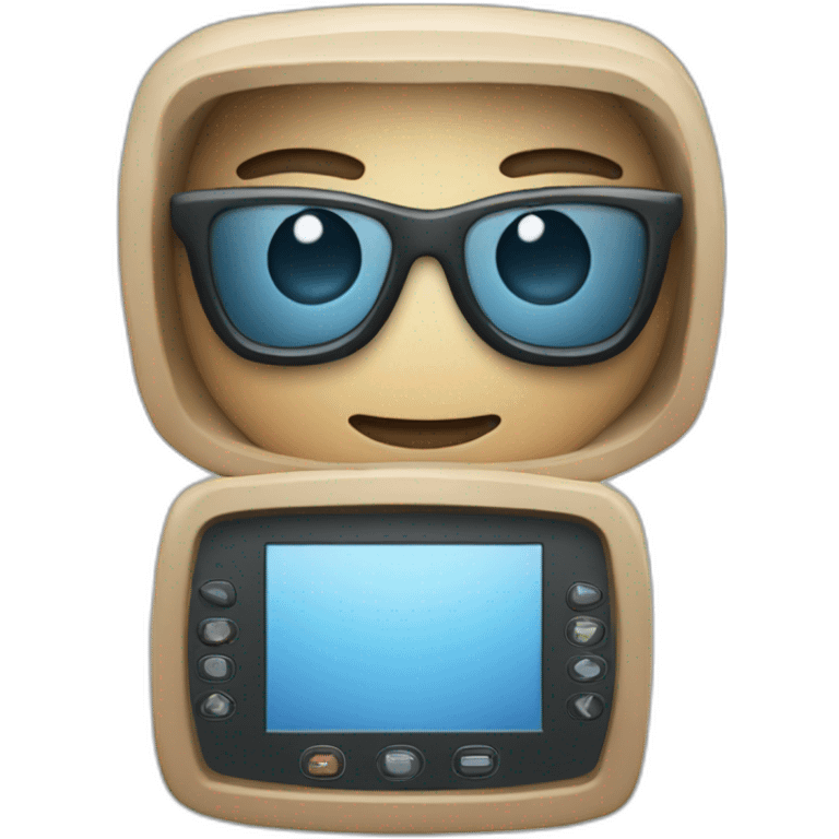 Telegram chanel Gadget&device emoji