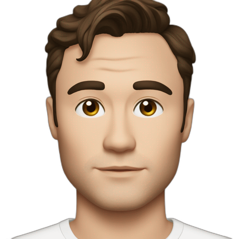 ed westwick emoji