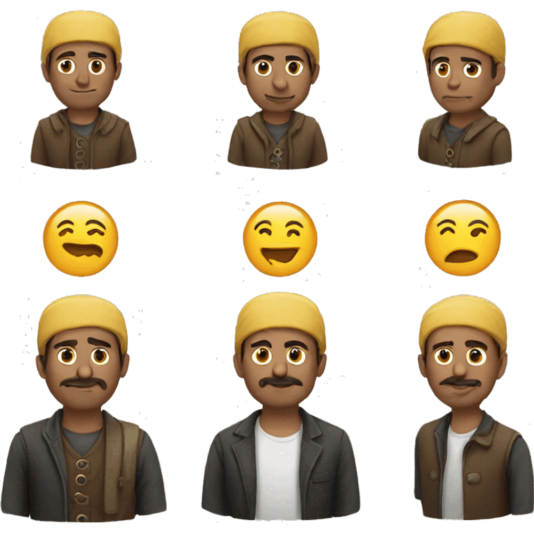 turkish emoji