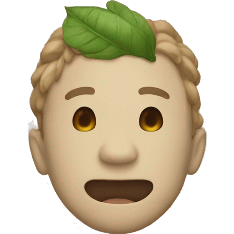 Kappa emoji