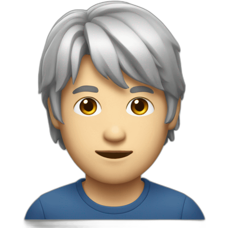 Emil Johansson emoji