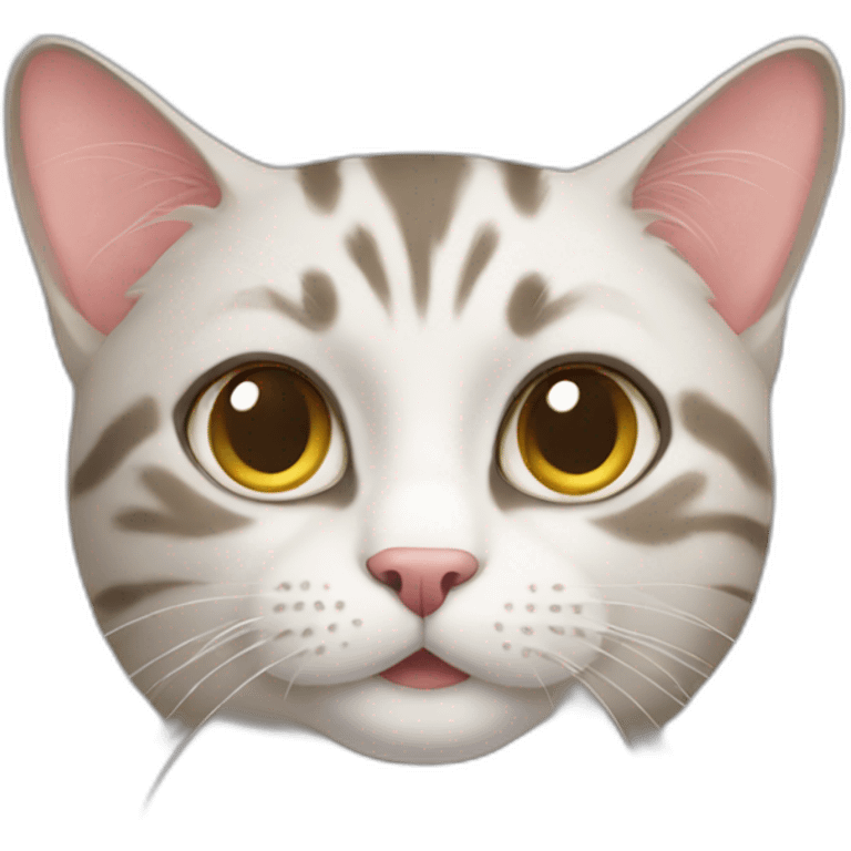 singapore cat emoji