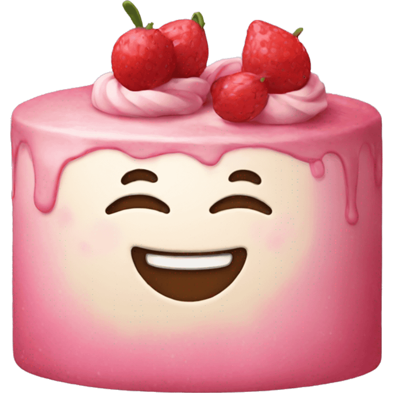 cakes emoji