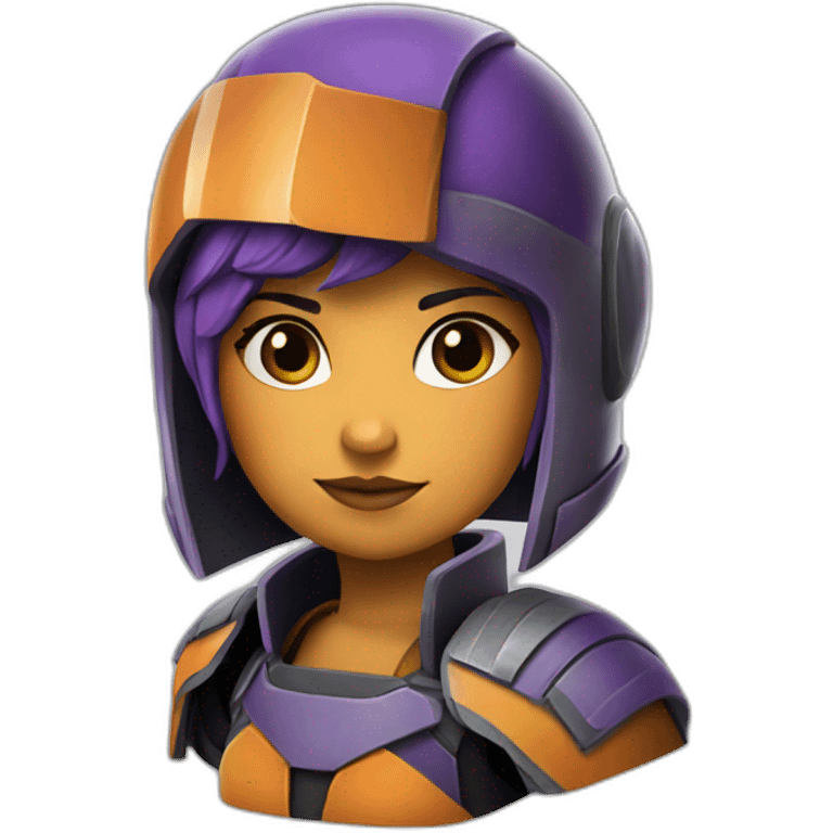 sabine wren emoji