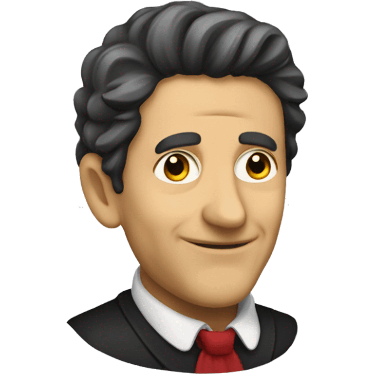 giovanni bosco emoji