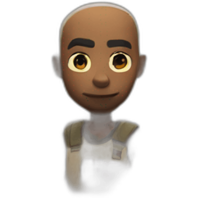 Fortnite foundation emoji