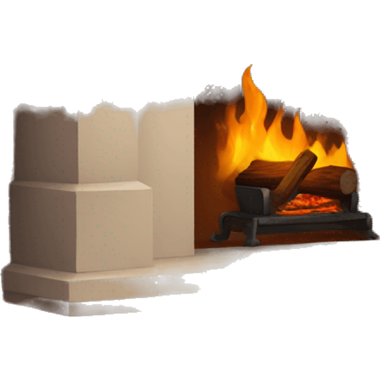 fire place emoji