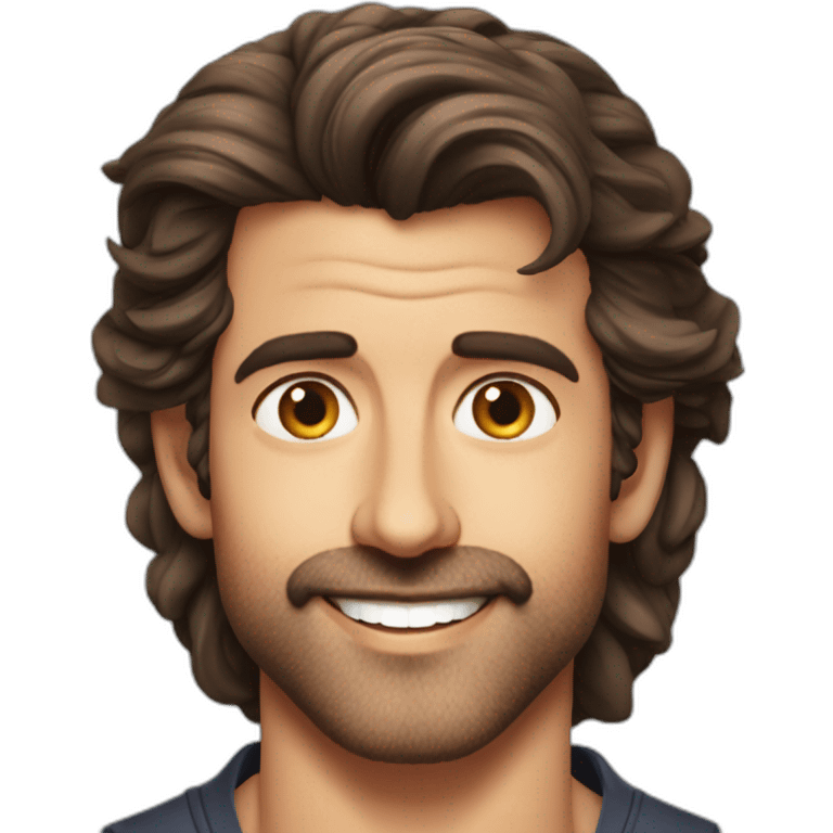 Hrithik Roshan  emoji