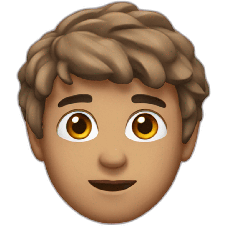 future emoji