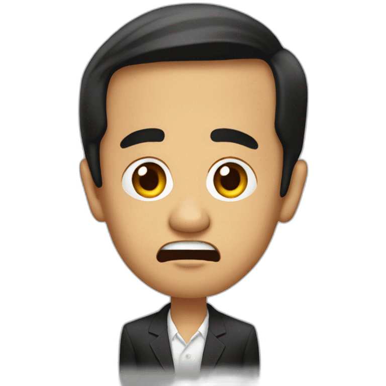 angry-jokowi emoji