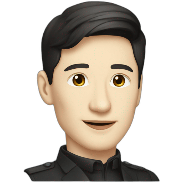 Pavel durov in telegramm emoji