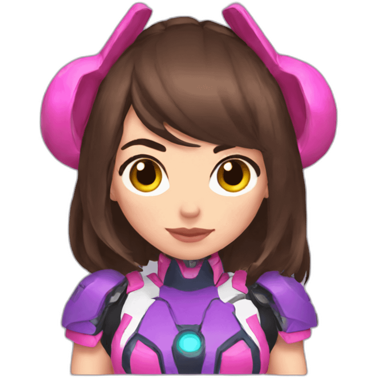 D.Va emoji