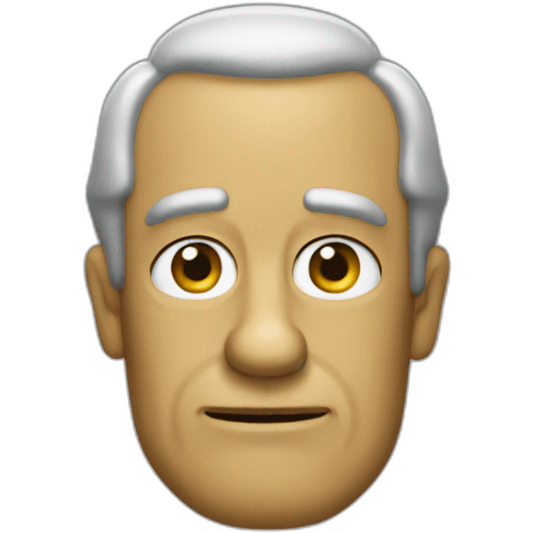 Homer Wilson emoji