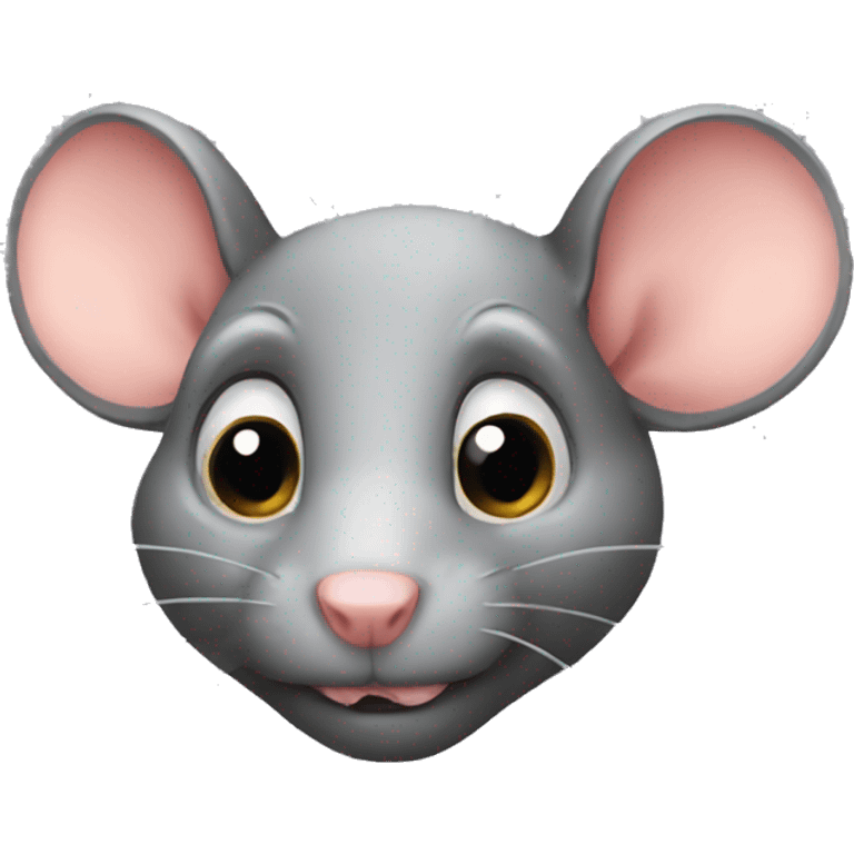 rat emoji