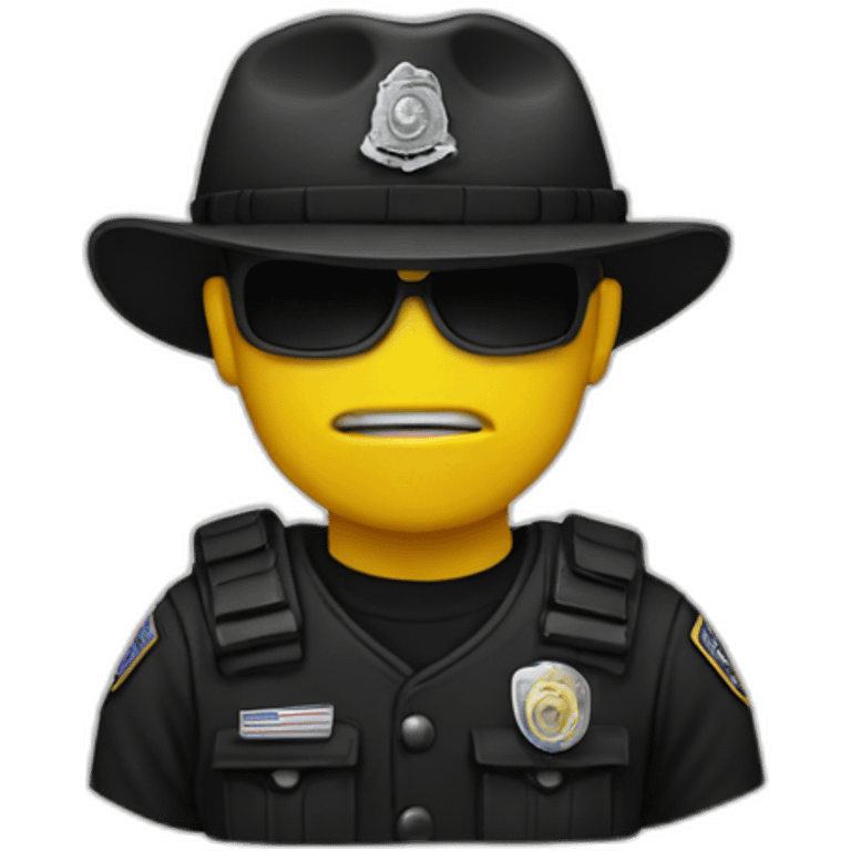 acab emoji