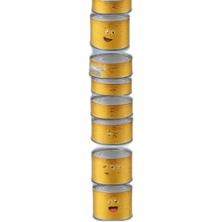 canned food emoji