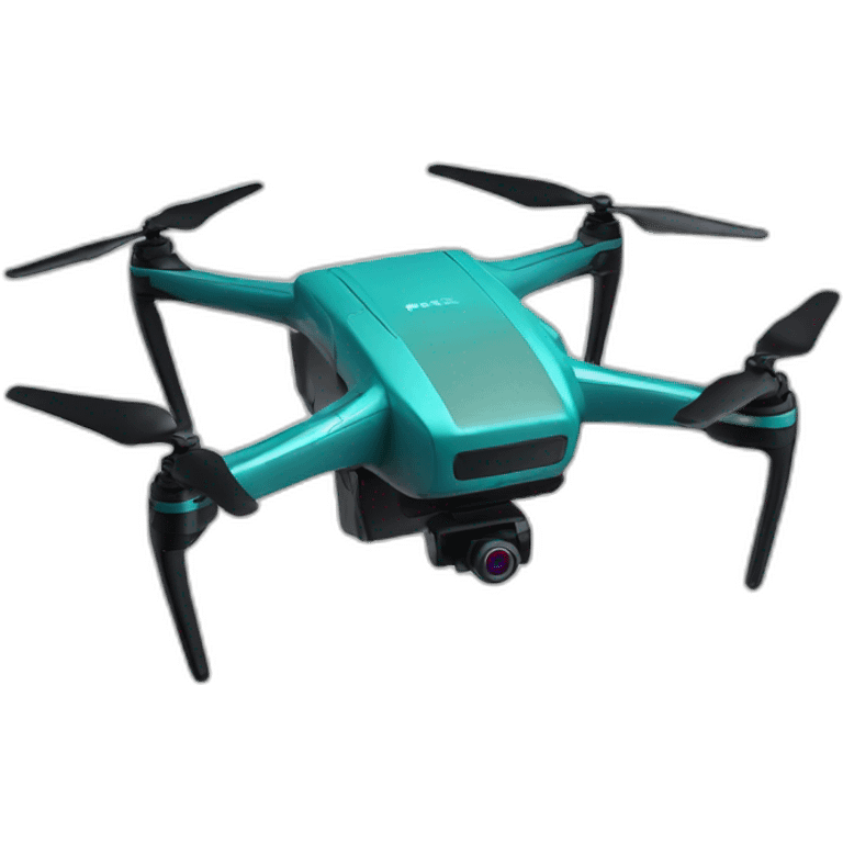 lidar drone emoji