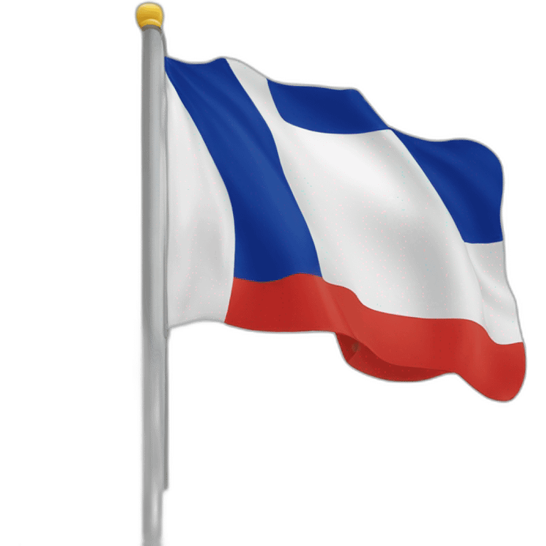 French flag emoji