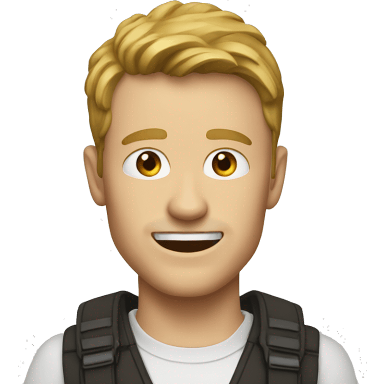 Jack Hanma emoji