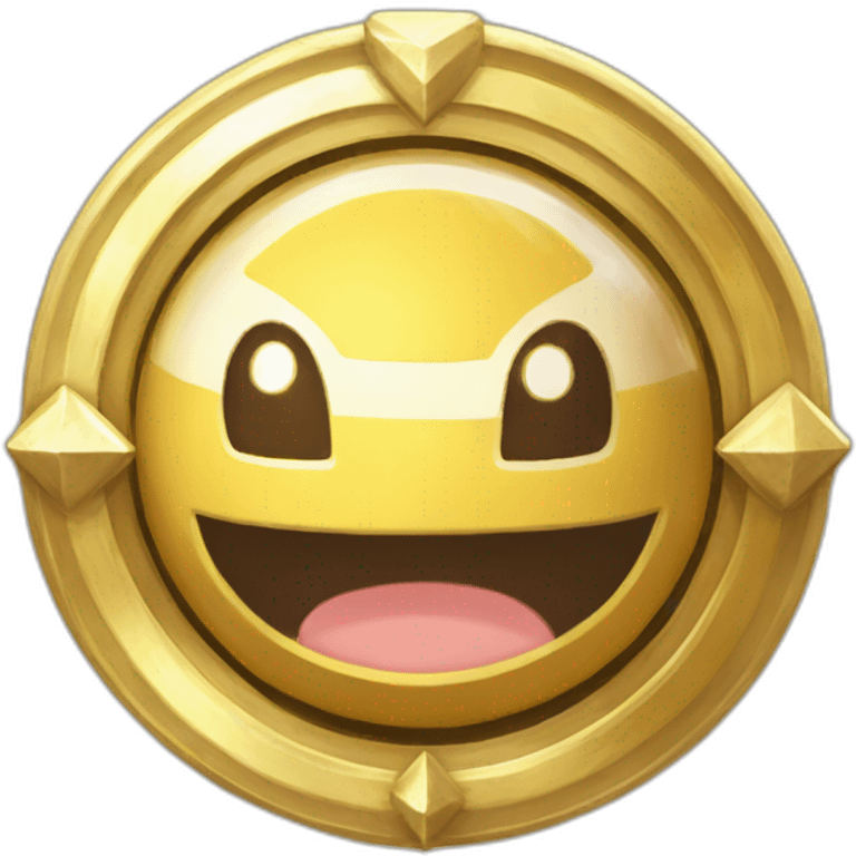 pixel badge event contest pokemon gold future trophy emoji