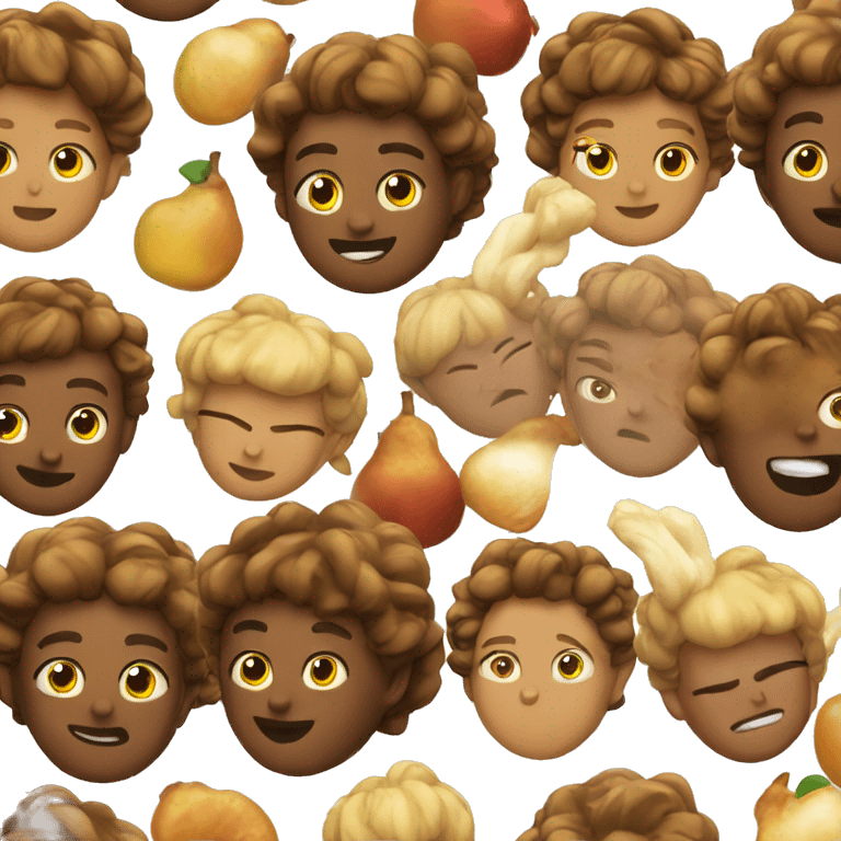 🥱🥱 emoji