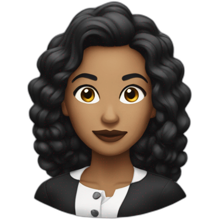 Janelle monar emoji