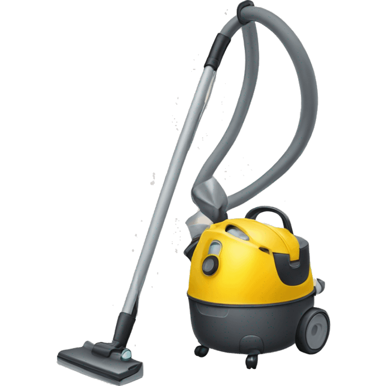 aspirateur  emoji