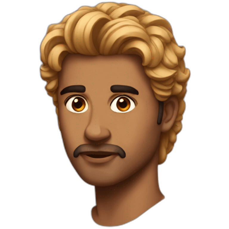 Aditya emoji