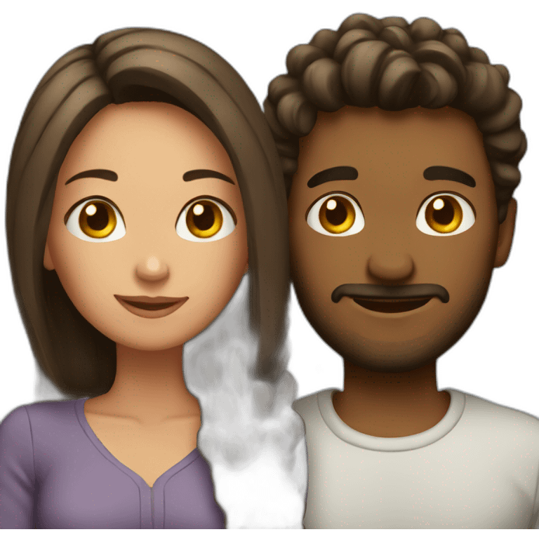 couples emoji