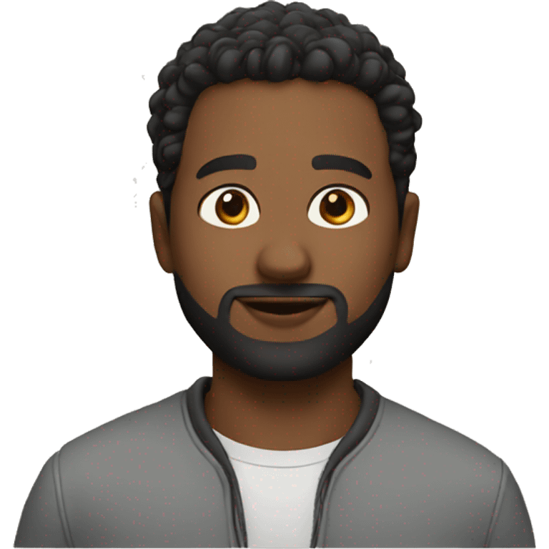 Jamal emoji