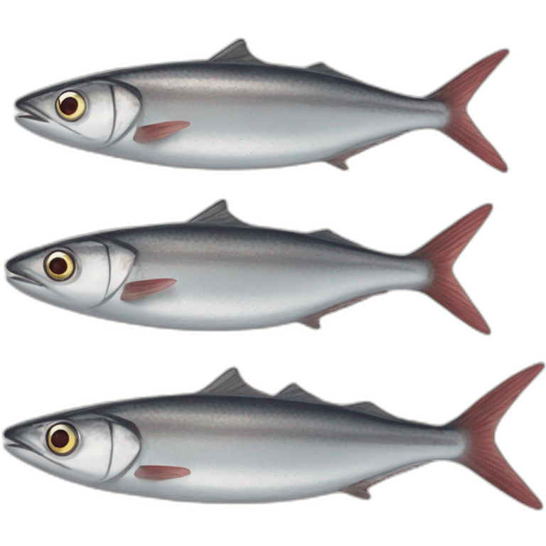 pilchards emoji