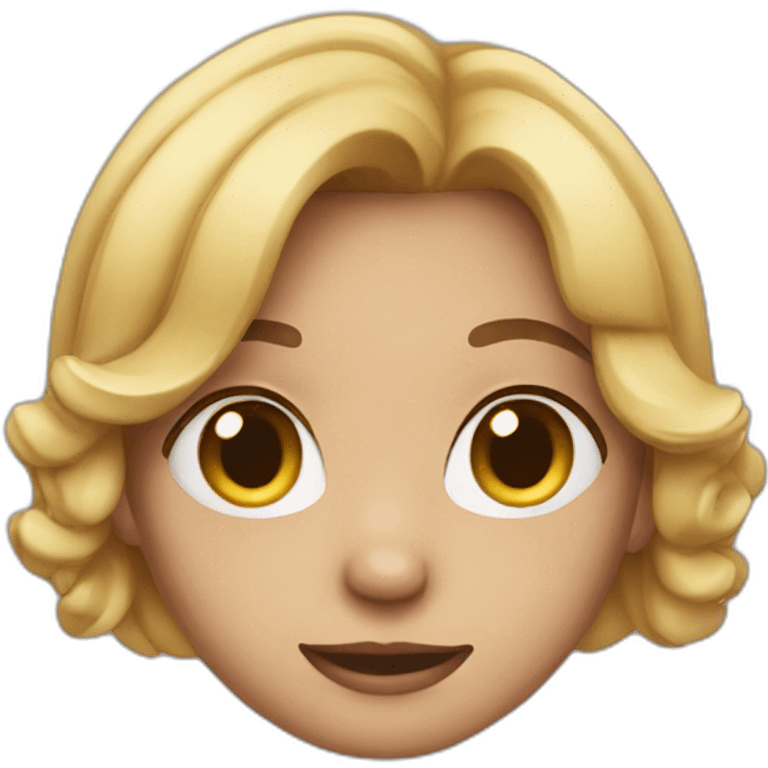 bonnie emoji