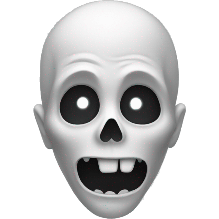 gost emoji