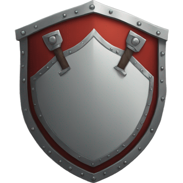 shield emoji