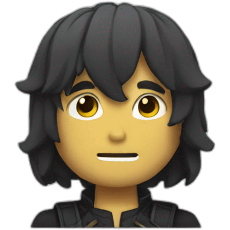 lloyd garmadon emoji