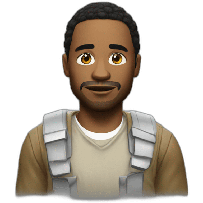 CJ gta emoji