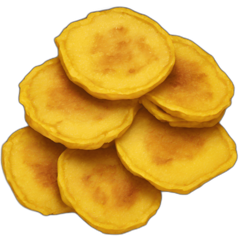 tostones emoji