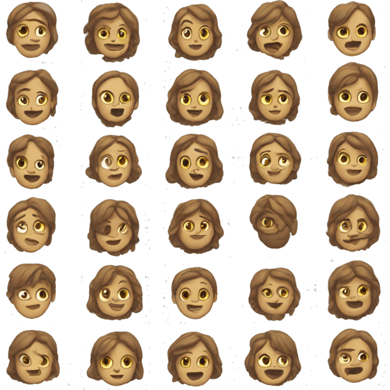 reproduction emoji