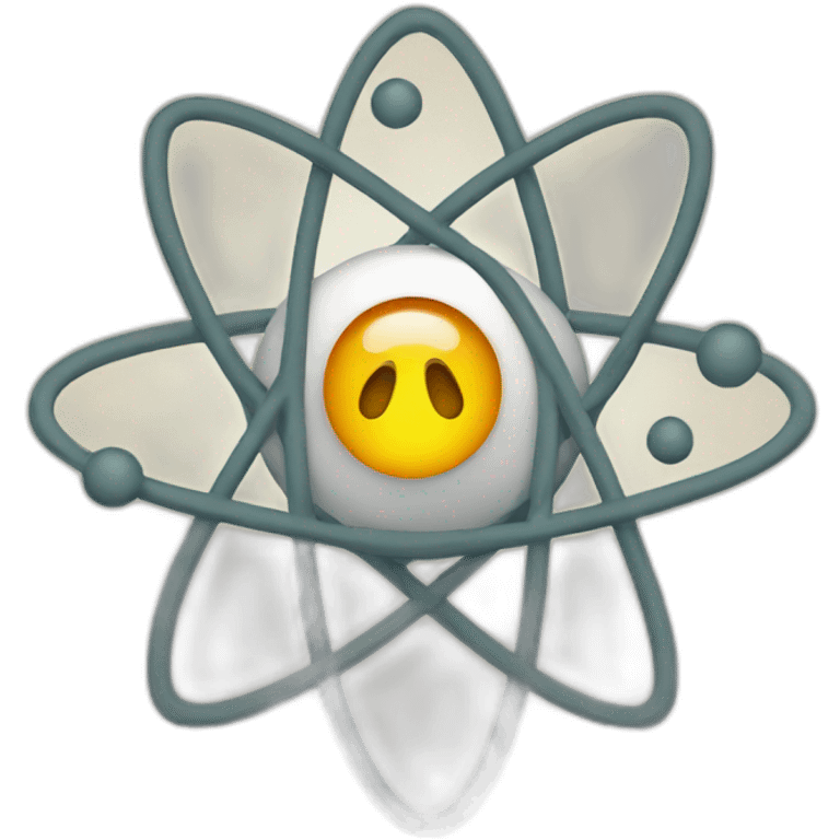 Atomic emoji