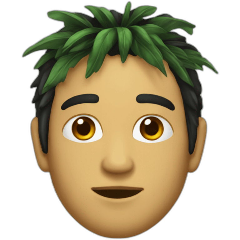 epazote emoji