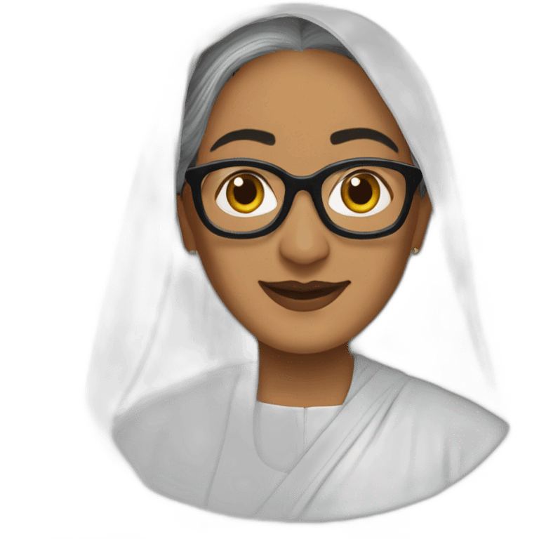 sheikh hasina emoji