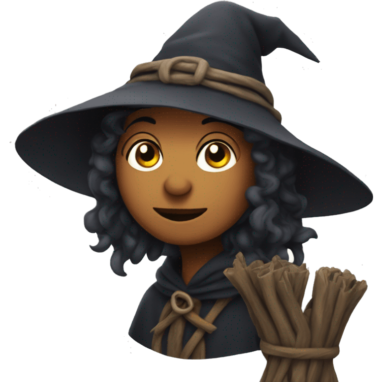 Ranni the witch emoji