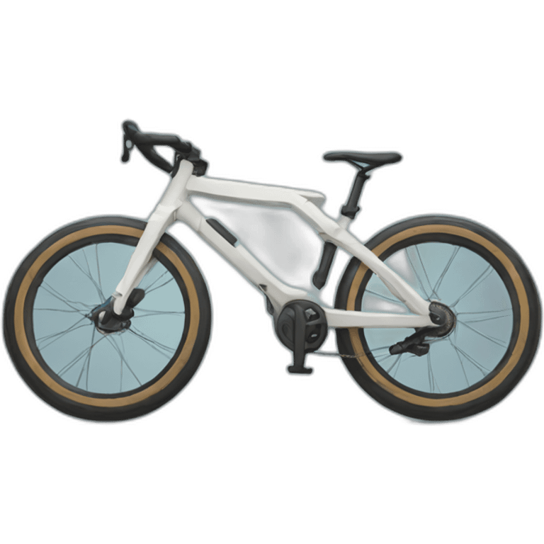 Strider bike emoji