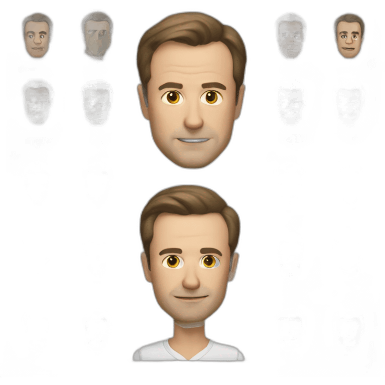 medvedev emoji