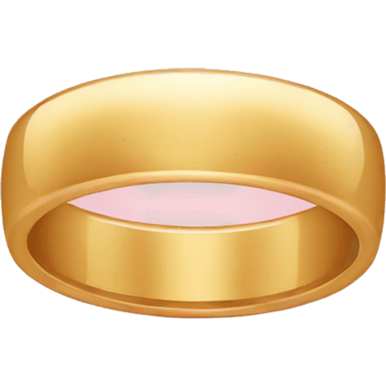 wedding ring emoji