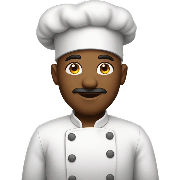 cook emoji