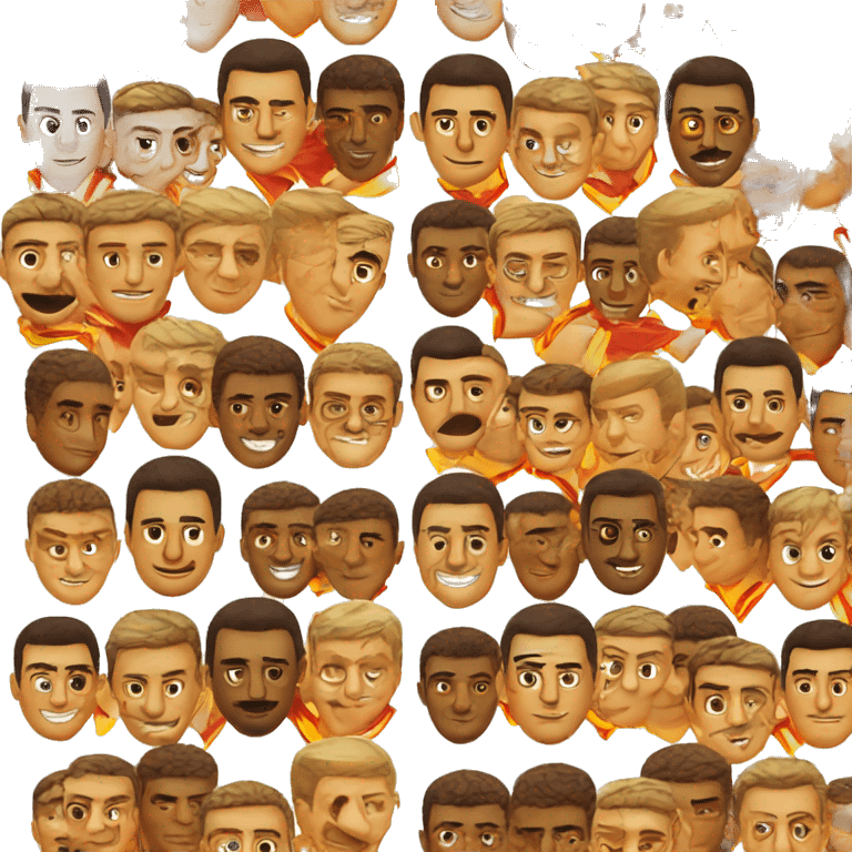 GALATASARAY emoji