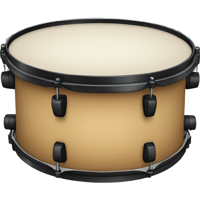 drum emoji